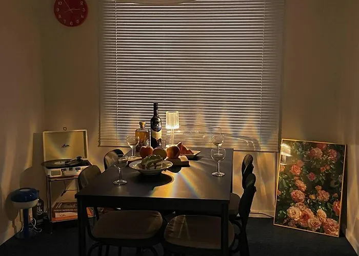 The White House Toseong